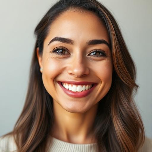 Client portrait