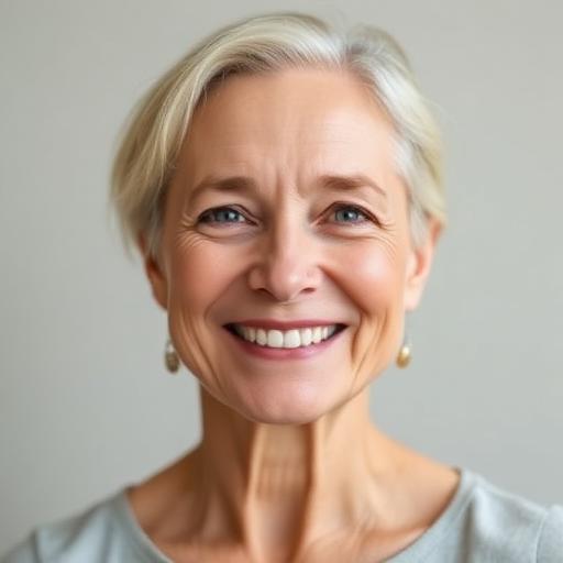 Client portrait