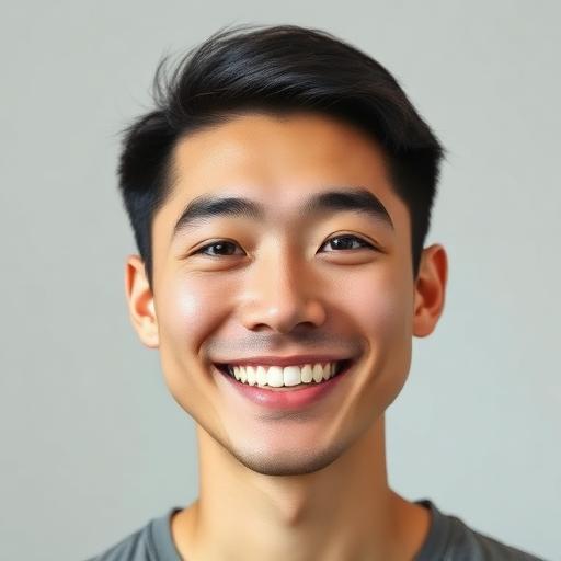 Client portrait